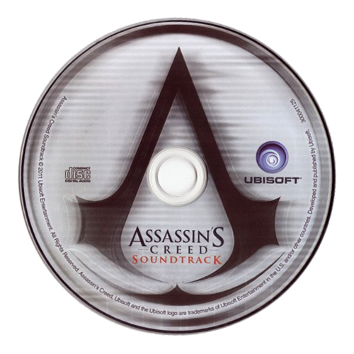OST Assassin's Creed Discography 