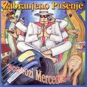 Zabranjeno Pusenje / No Smoking Orchestra / The Poisoners -  