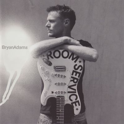 Bryan Adams -  