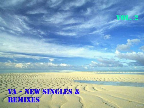 VA - New Singles Remixes Vol. 1-60 