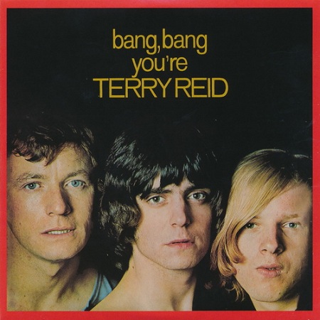 Terry Reid - Original Album Series 