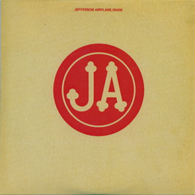 Jefferson Airplane - 2 Box Sets / 8 Albums Original 