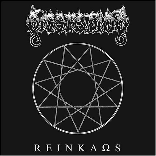 Dissection - Discography 