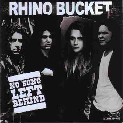 Rhino Bucket -  