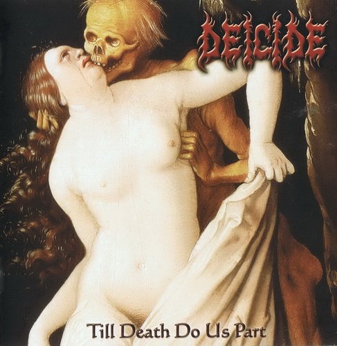 Deicide - Discography 