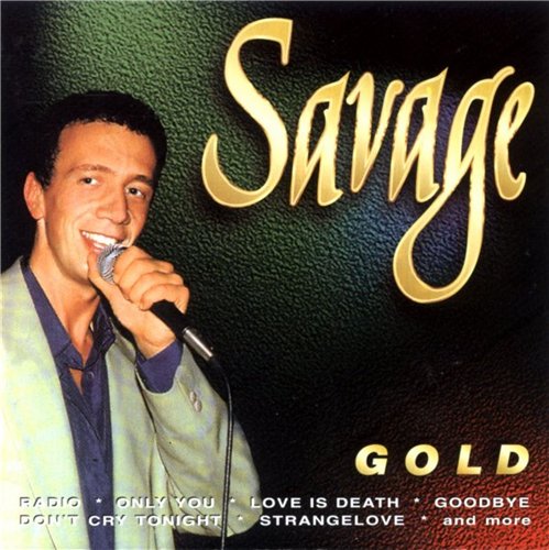 Savage - Discography 