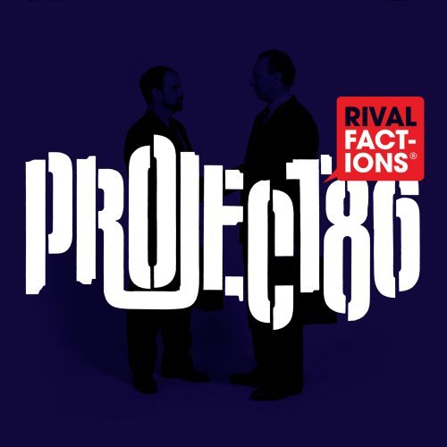 Project 86 - Discography 