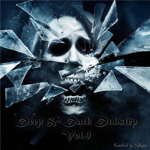 VA - Deep Dark Dubstep Vol. 5 - 11 