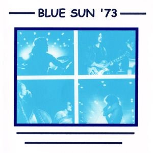 Blue Sun -  