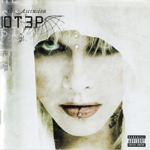 Otep - Discography 