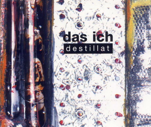 Das Ich - Discography 