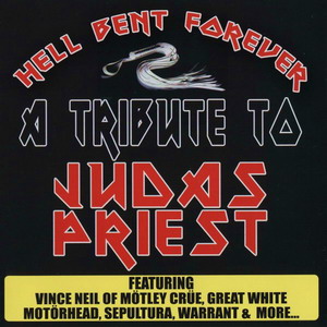 VA - Tribute To Judas Priest - Collection 