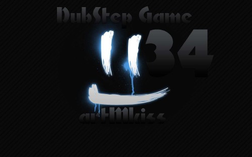 VA - DubStep Game 31-54 