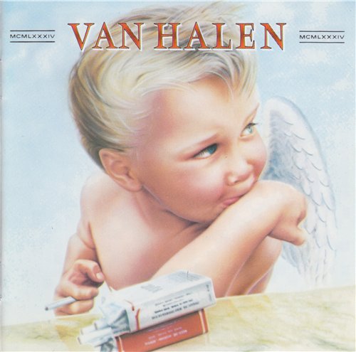Van Halen - Discography 