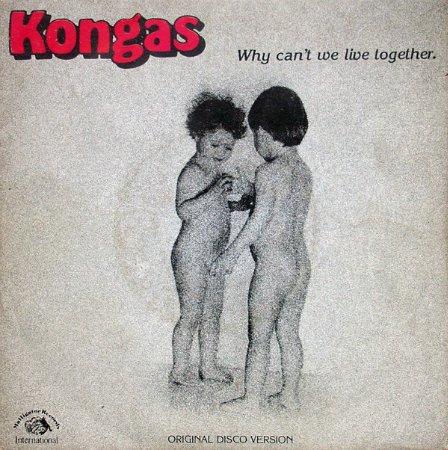 Kongas - ollection 