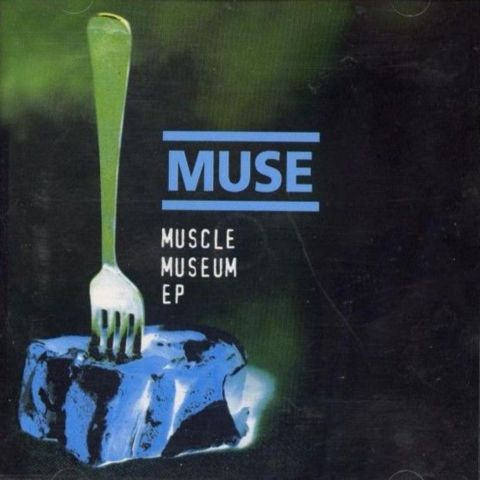 Muse Discography 