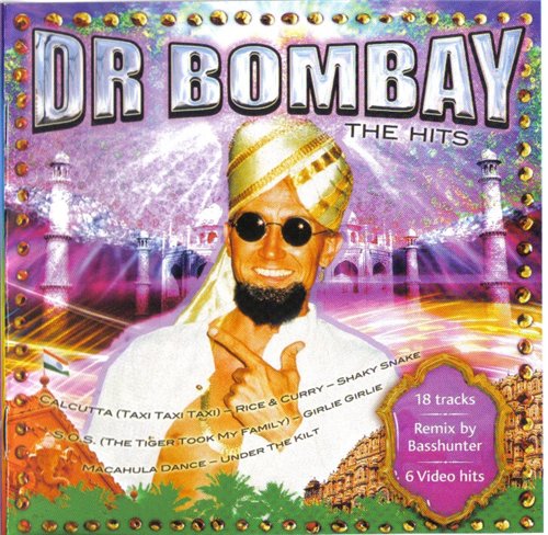 Dr. Bombay - Collection 