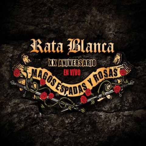 Rata Blanca Discography 