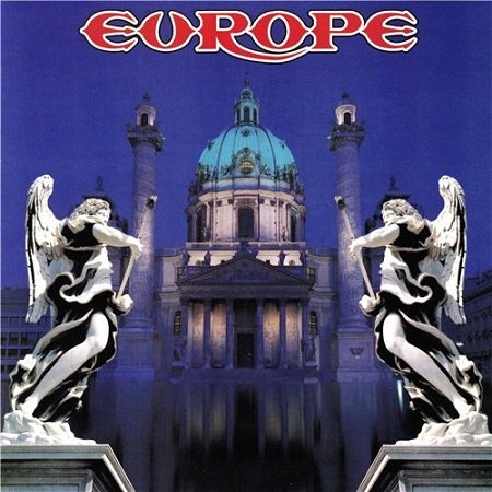 Europe - Original Album Classics 