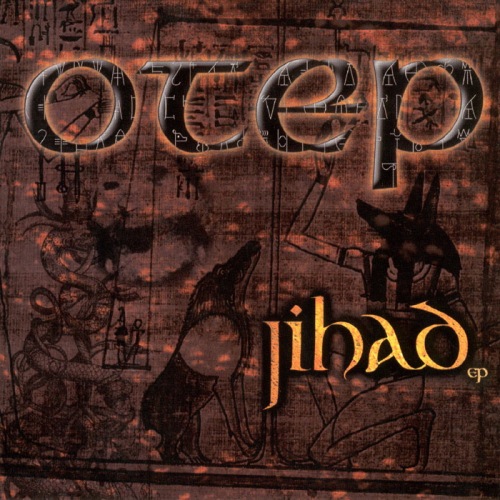 Otep - Discography 