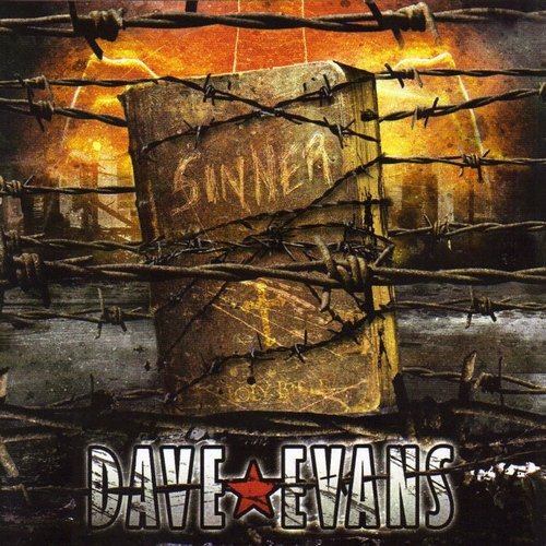 Dave Evans 