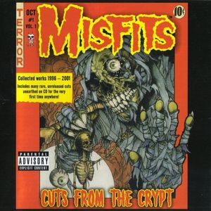 Misfits -  