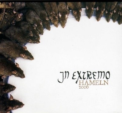 In Extremo - Discography 