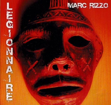 Marc Rizzo - Discography 