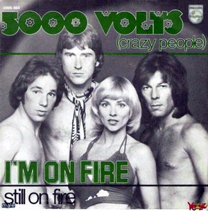 5000 Volts - The Best of 