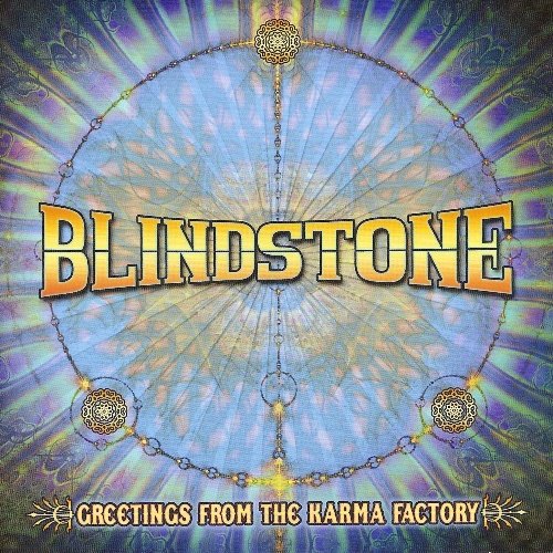 Blindstone - Discography 