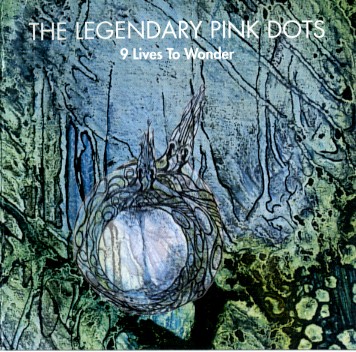 The Legendary Pink Dots - Discography 