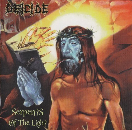 Deicide - Discography 