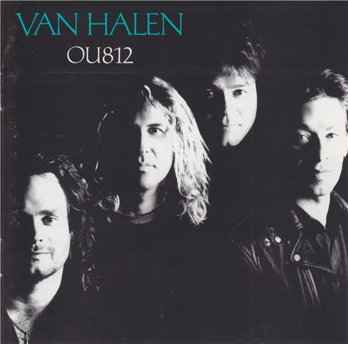 Van Halen - Discography 