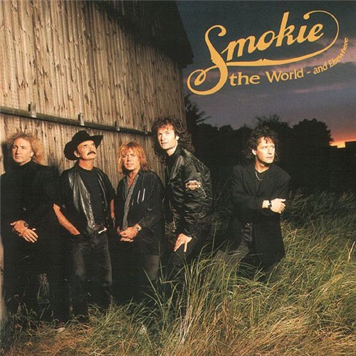 Smokie - Discography 