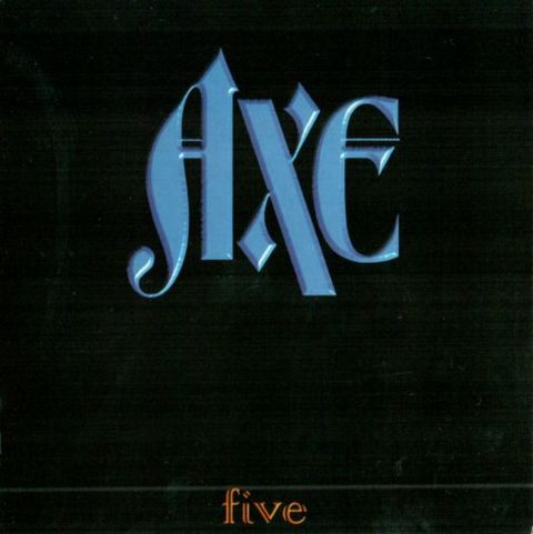 Axe Discography 