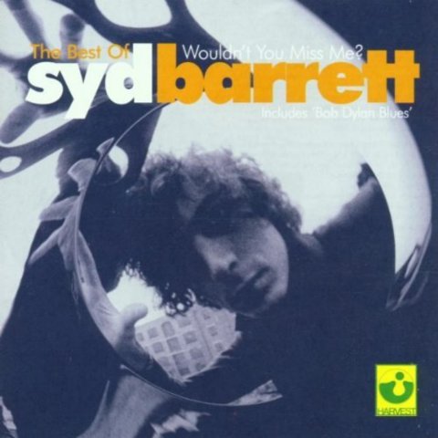 Syd Barrett Discography 