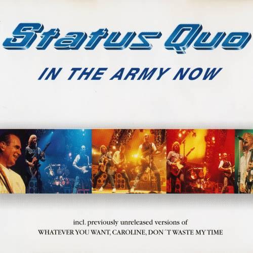 Status Quo - Discography 