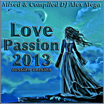 DJ Alex Mega - Best Hit Mix Of 2013 