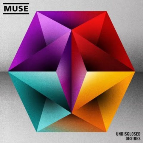 Muse Discography 