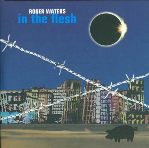 Roger Waters Discography 