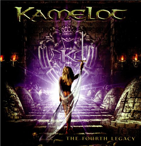 Kamelot - Discography 