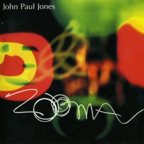 John Paul Jones Discography 