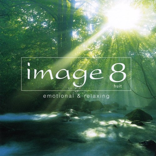VA-Image History Box: Emotional Relaxing, Japanese Press Release 