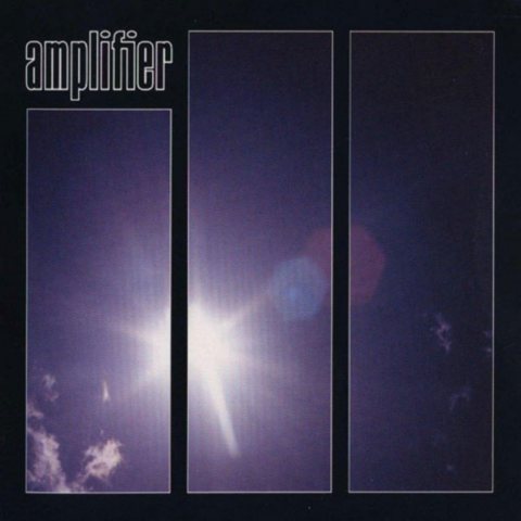 Amplifier Discography 