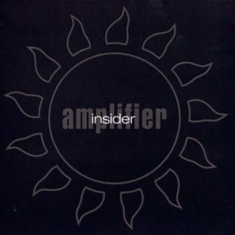 Amplifier Discography 