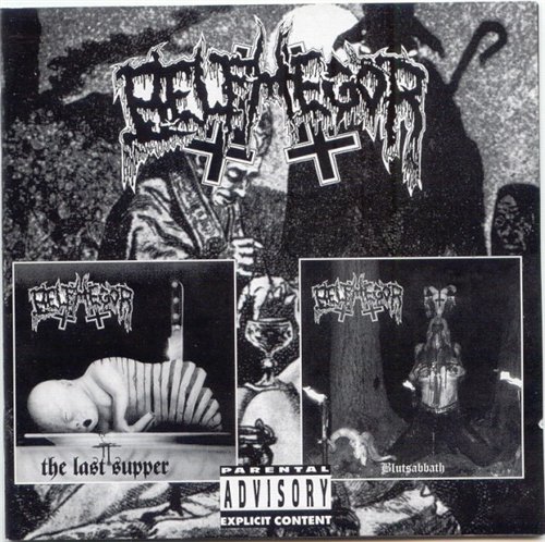 Belphegor - Discography 