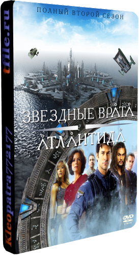  : , 1-5  1-99  / Stargate: Atlantis [AXN Sci-Fi/LostFilm/3] 