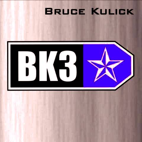 Bruce Kulick Discography 