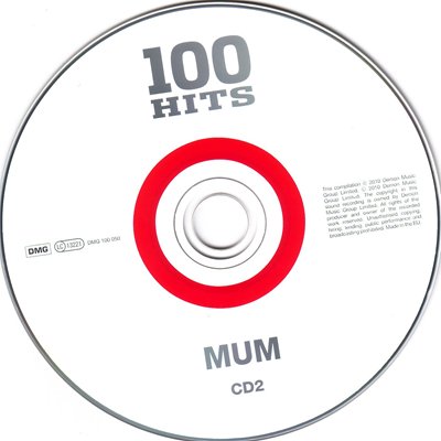VA - 100 Hits - Mum 