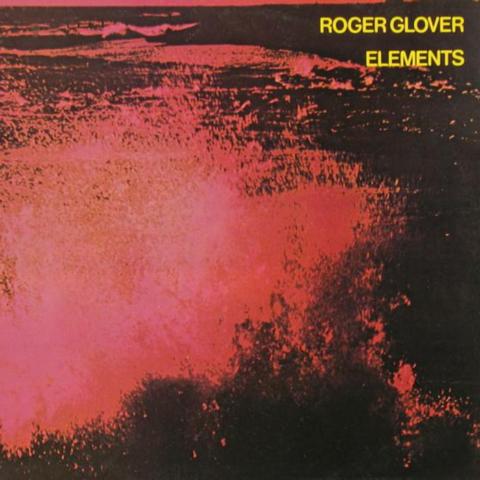 Roger Glover- Discography 